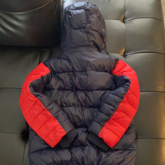 Boys Diesel coat! - Picture 4 of 6